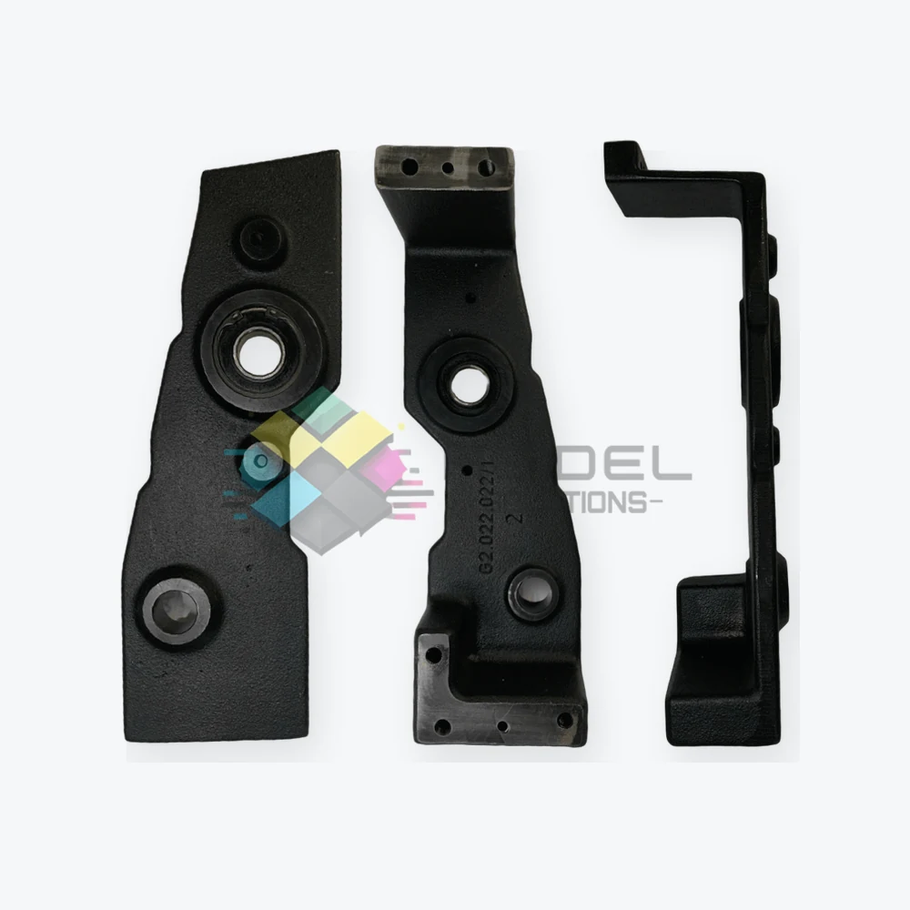 Heidel Solutions verified catalog product visual