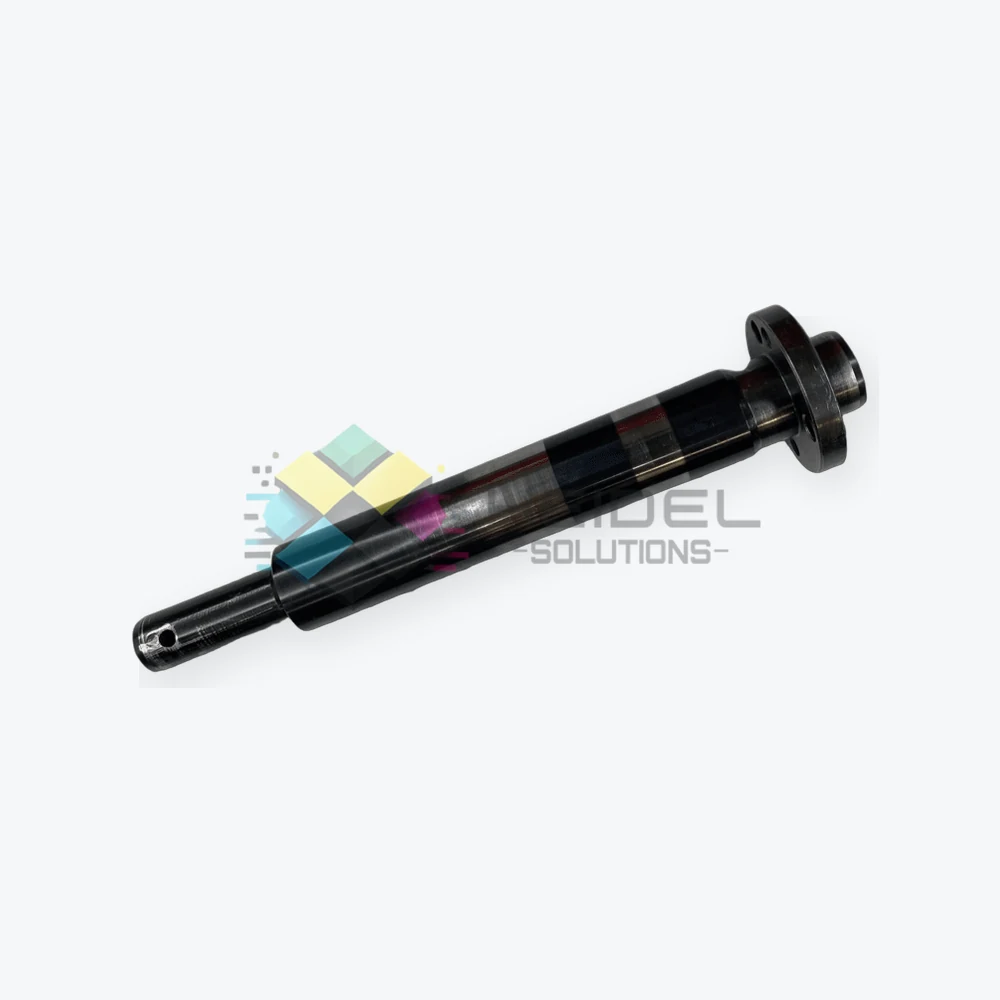 Heidel Solutions verified catalog product visual
