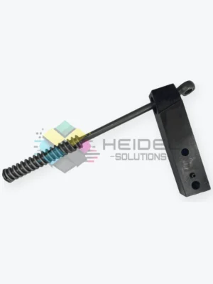 Heidel Solutions verified catalog product visual