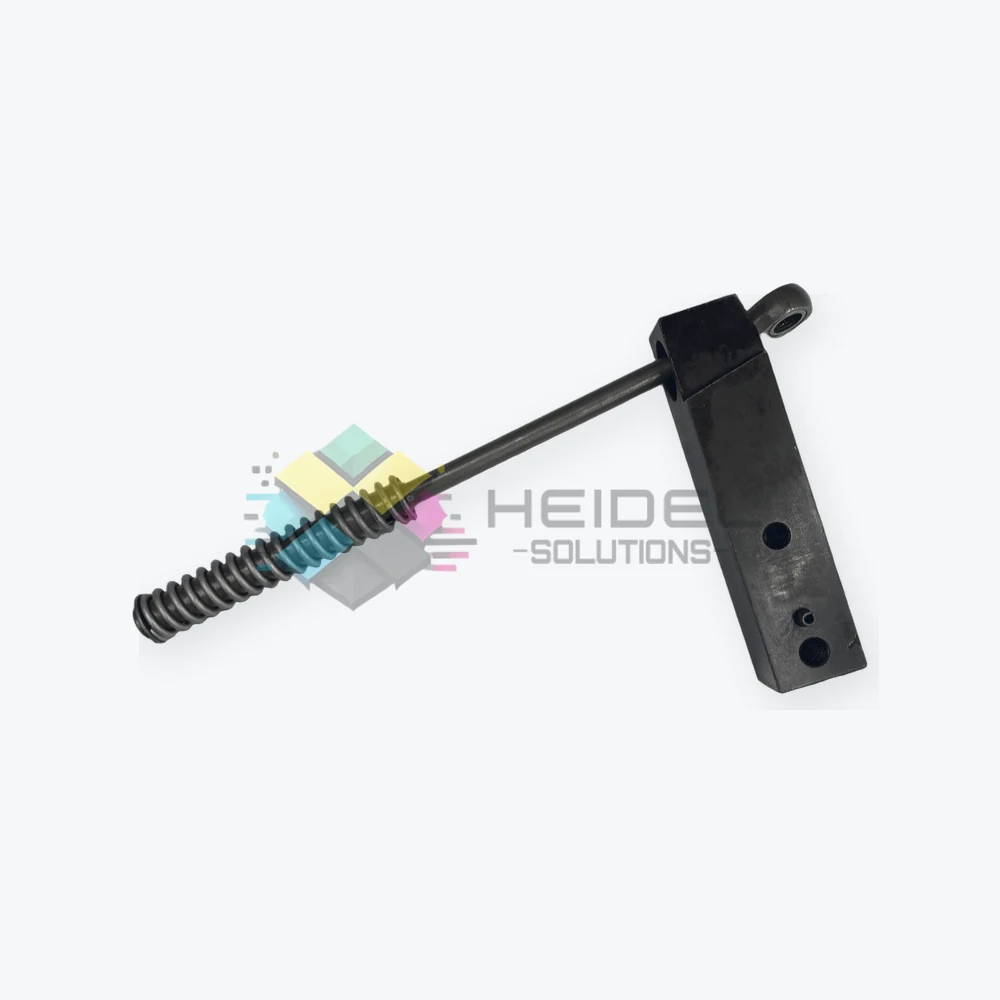 Heidel Solutions verified catalog product visual