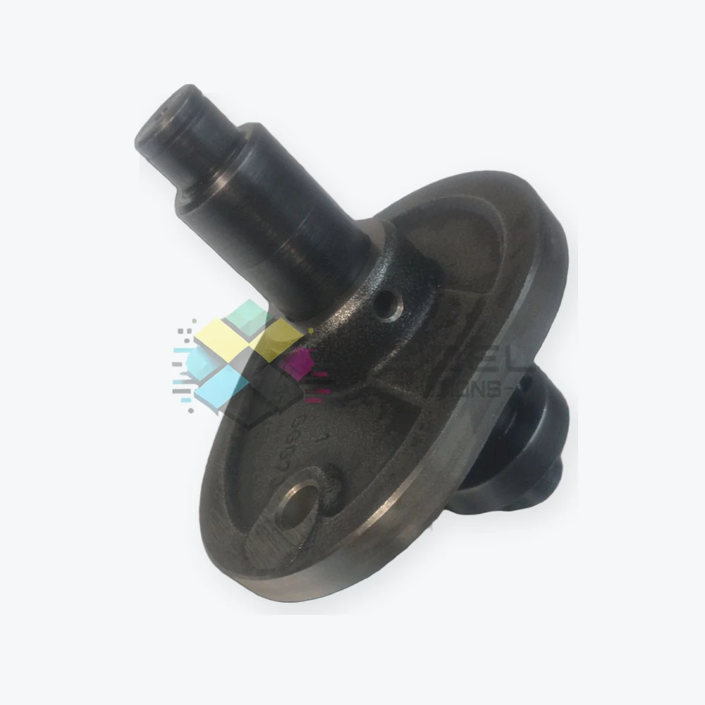 Heidel Solutions verified catalog product visual