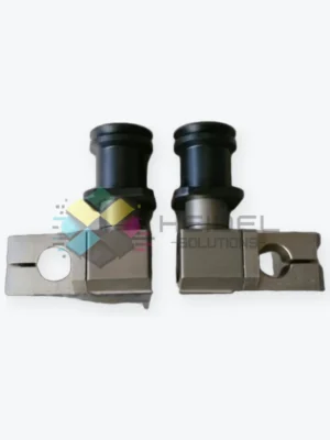 Heidel Solutions verified catalog product visual