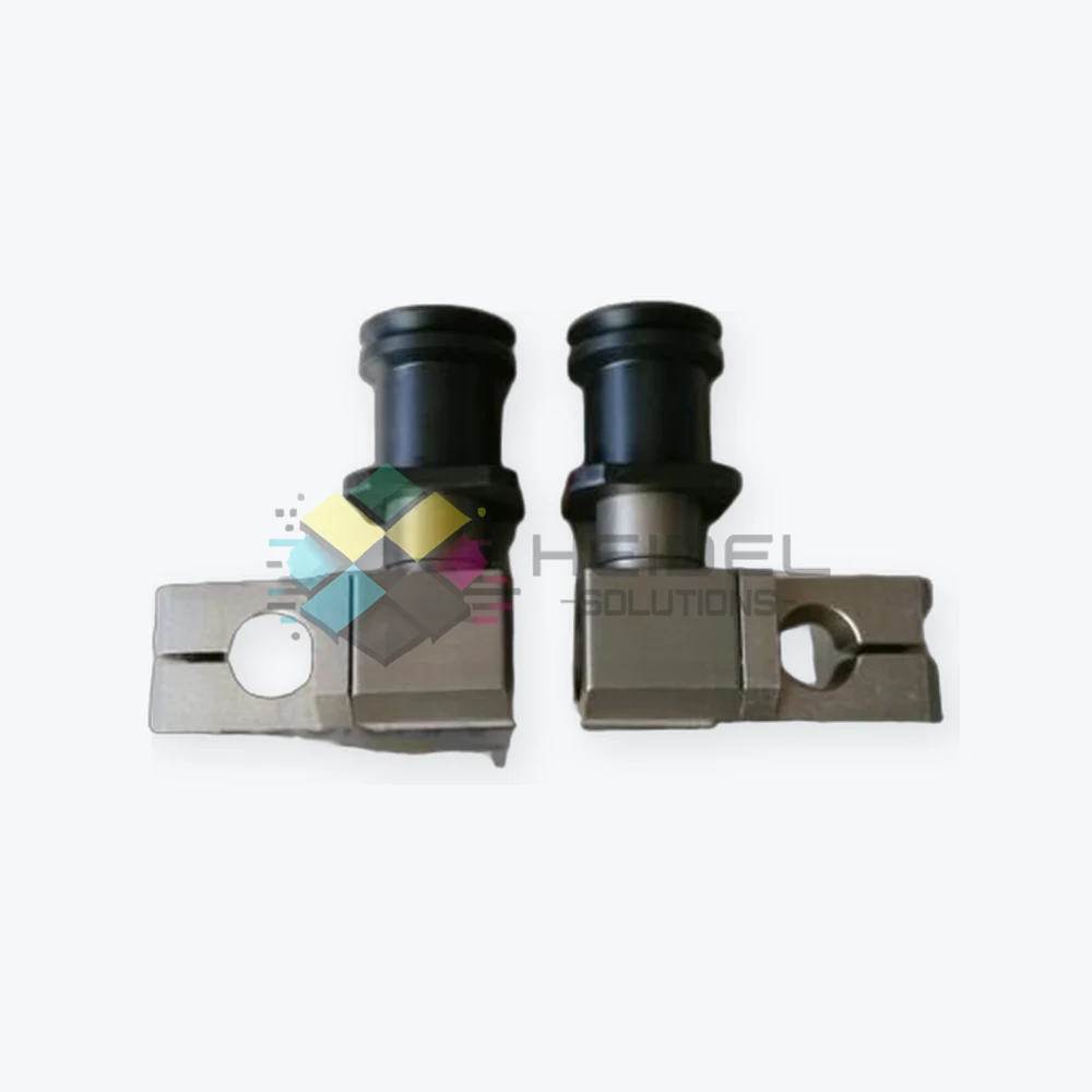 Heidel Solutions verified catalog product visual