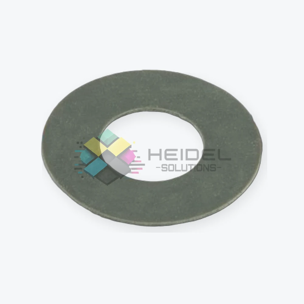 Heidel Solutions verified catalog product visual