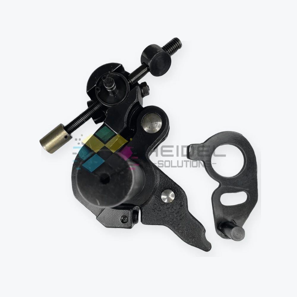 Heidel Solutions verified catalog product visual