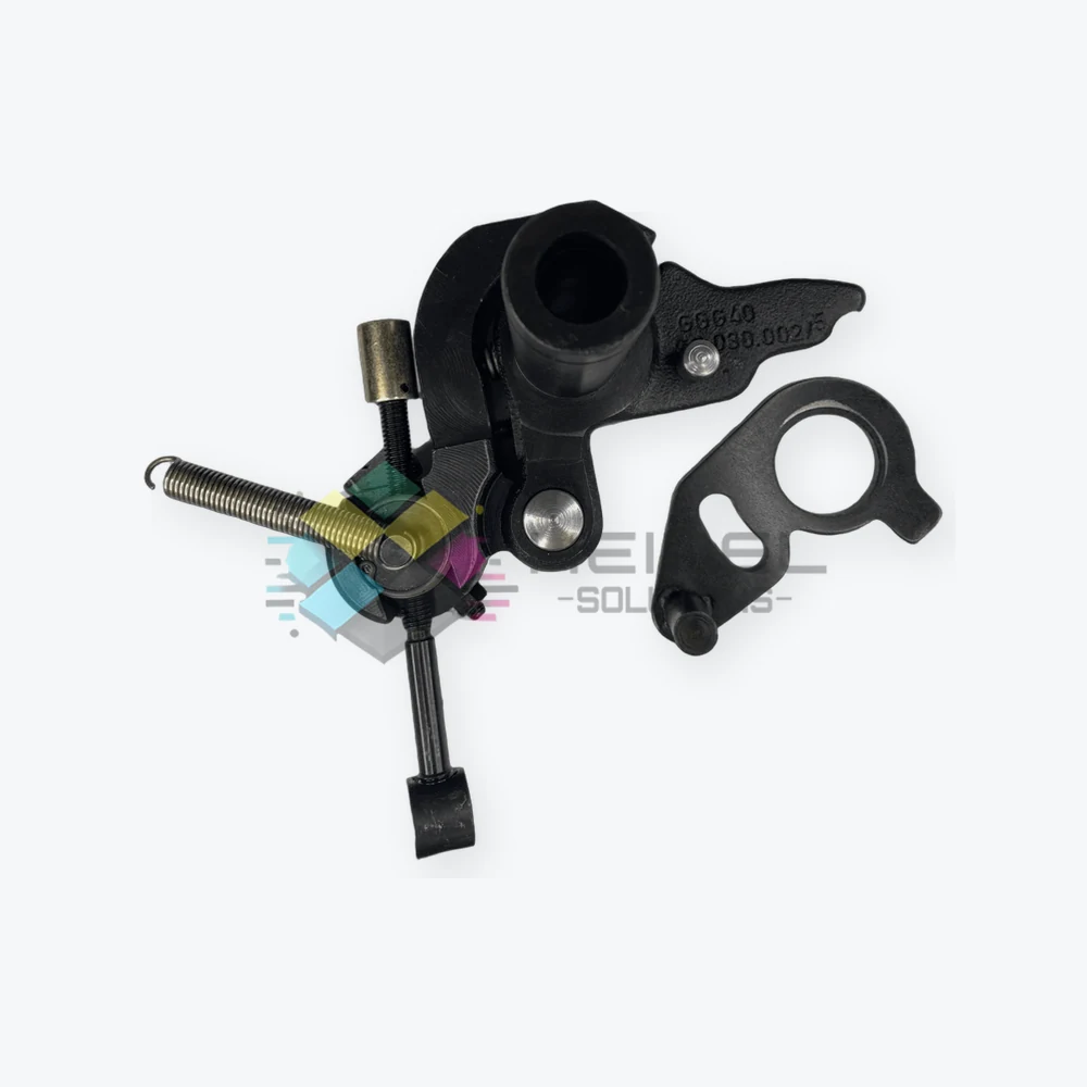 Heidel Solutions verified catalog product visual