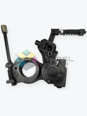 Heidel Solutions verified catalog product visual