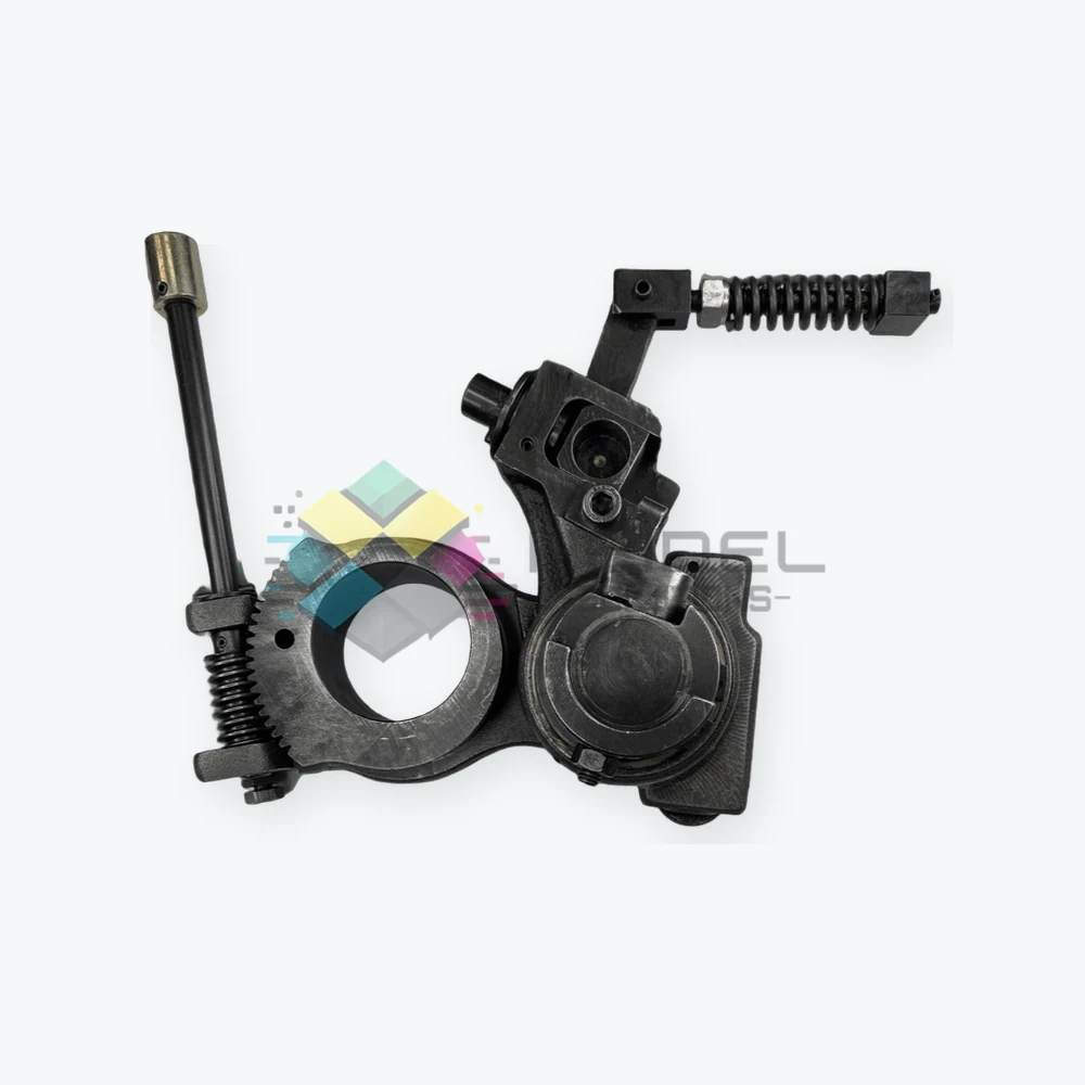 Heidel Solutions verified catalog product visual