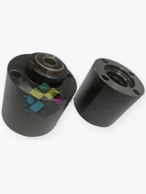 Heidel Solutions verified catalog product visual