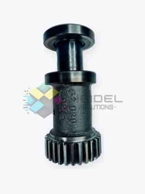 Heidel Solutions verified catalog product visual