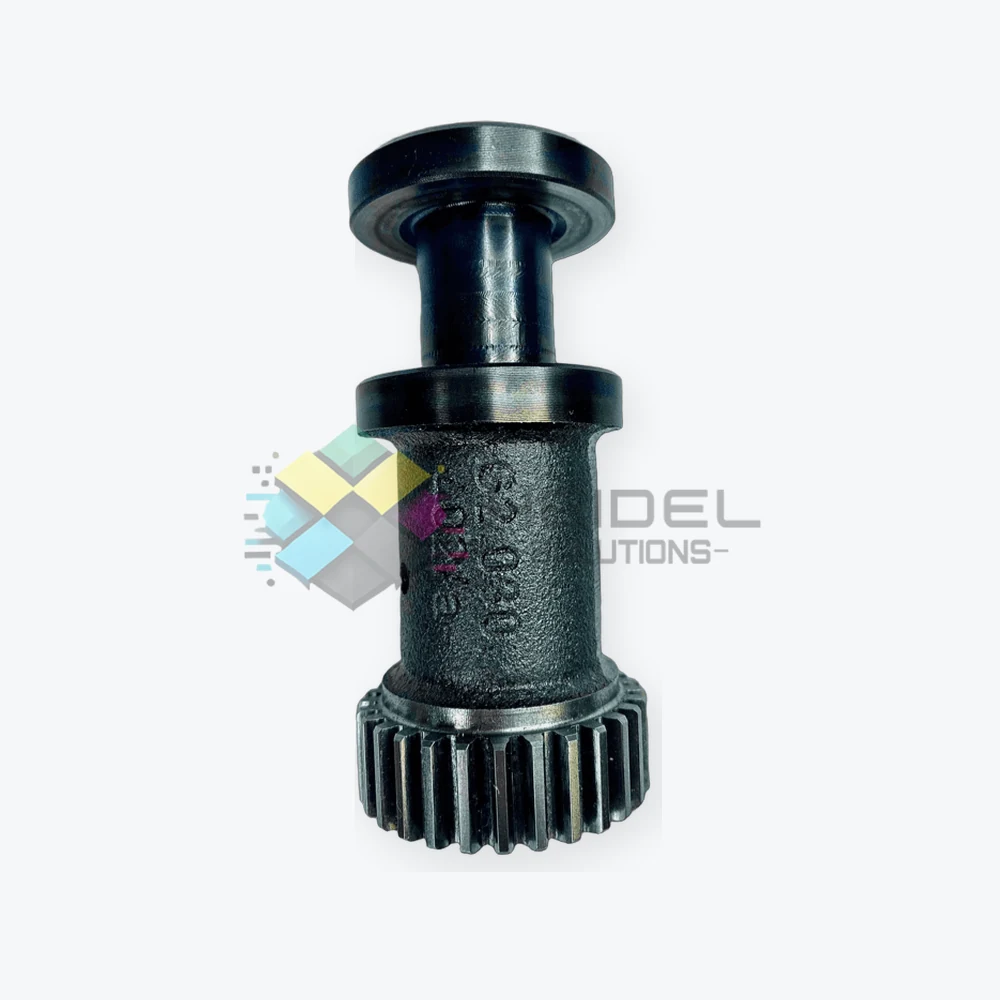 Heidel Solutions verified catalog product visual