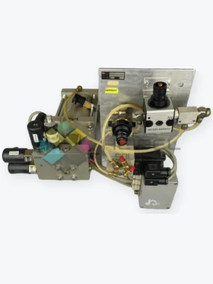 Heidel Solutions verified catalog product visual