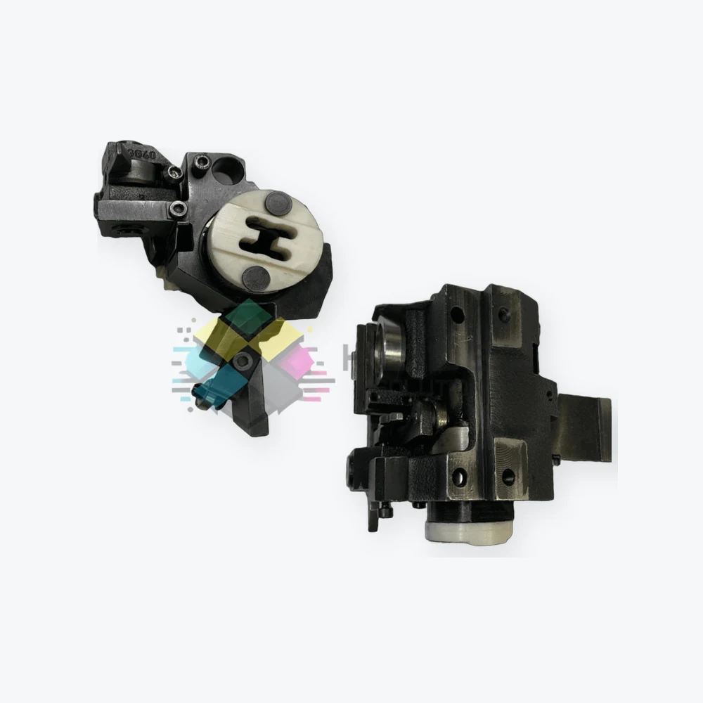 Heidel Solutions verified catalog product visual