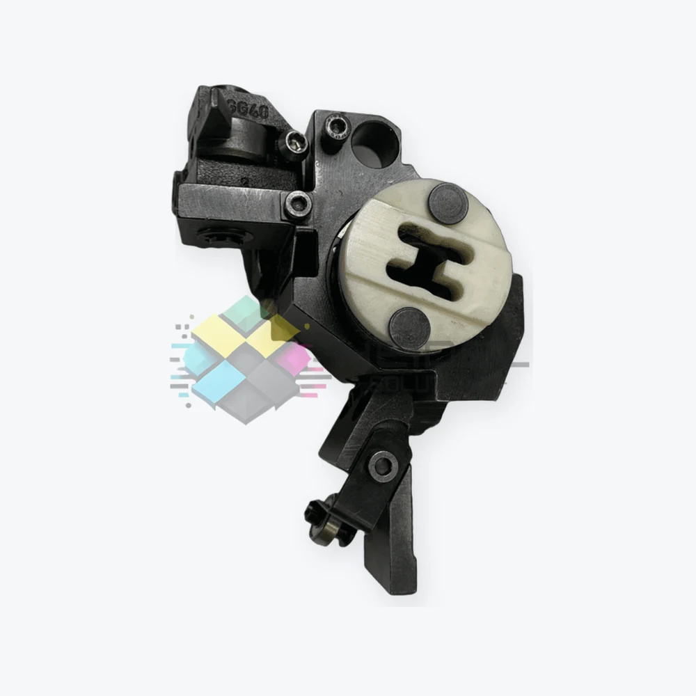 Heidel Solutions verified catalog product visual