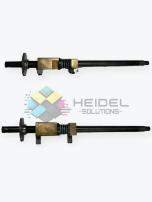 Heidel Solutions verified catalog product visual