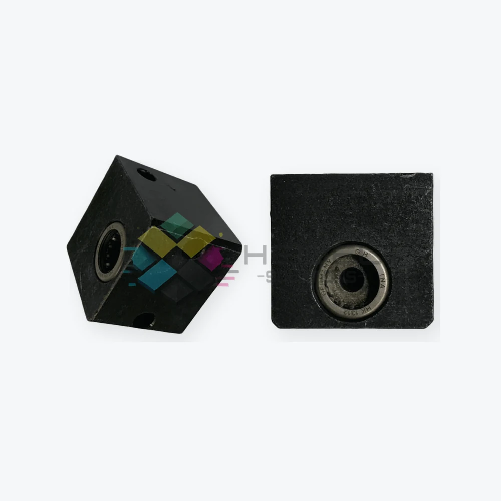 Heidel Solutions verified catalog product visual