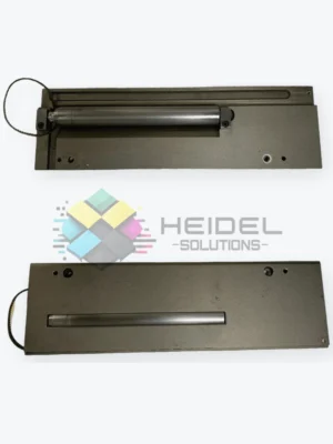 Heidel Solutions verified catalog product visual