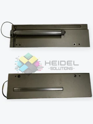 Heidel Solutions verified catalog product visual