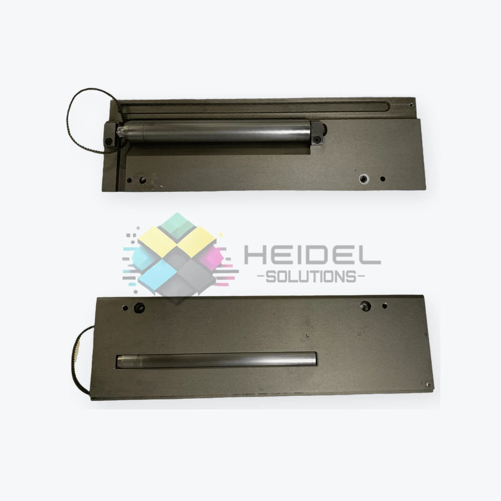 Heidel Solutions verified catalog product visual
