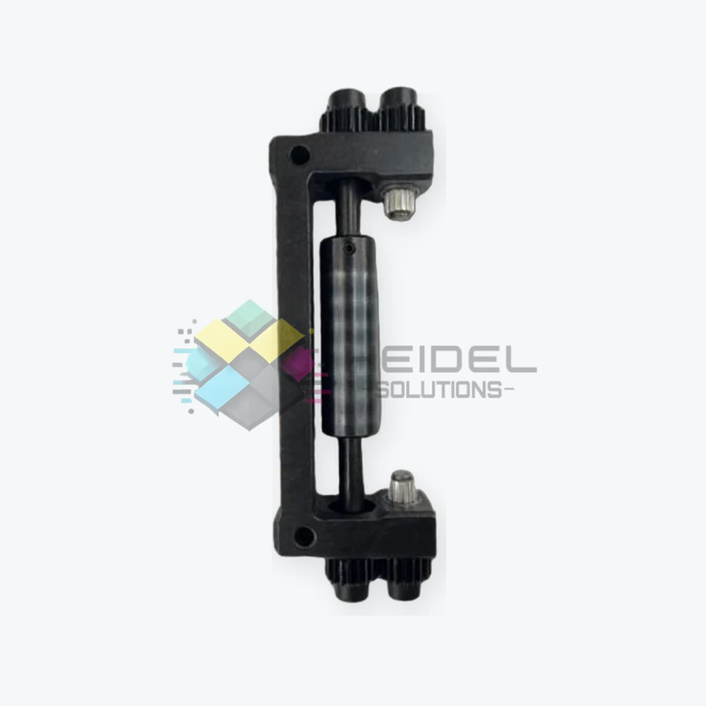 Heidel Solutions verified catalog product visual