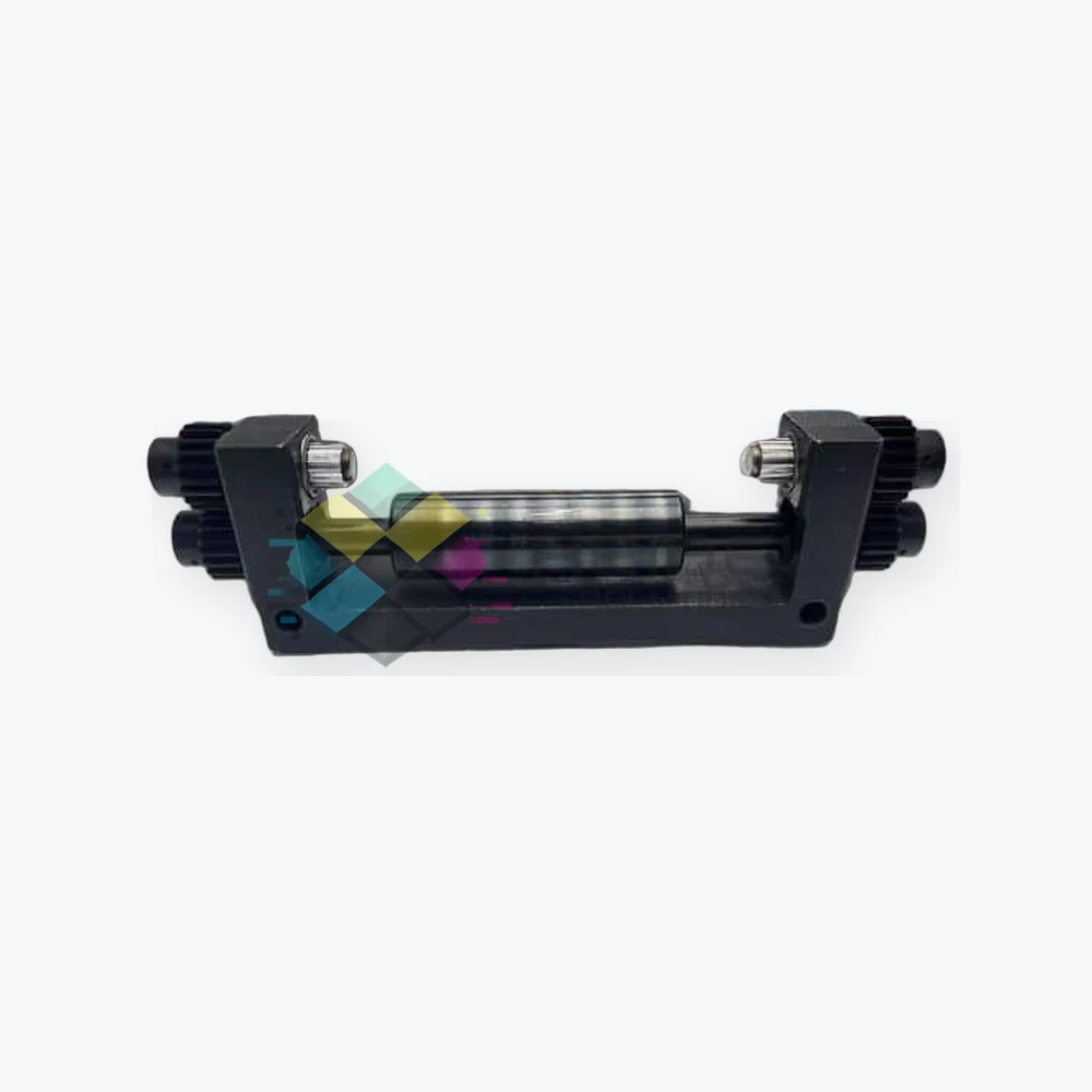 Heidel Solutions verified catalog product visual