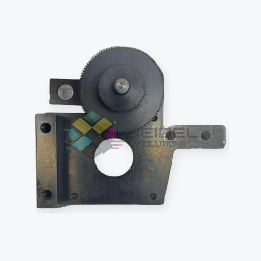 Heidel Solutions verified catalog product visual