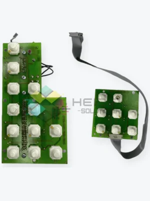 Heidel Solutions verified catalog product visual