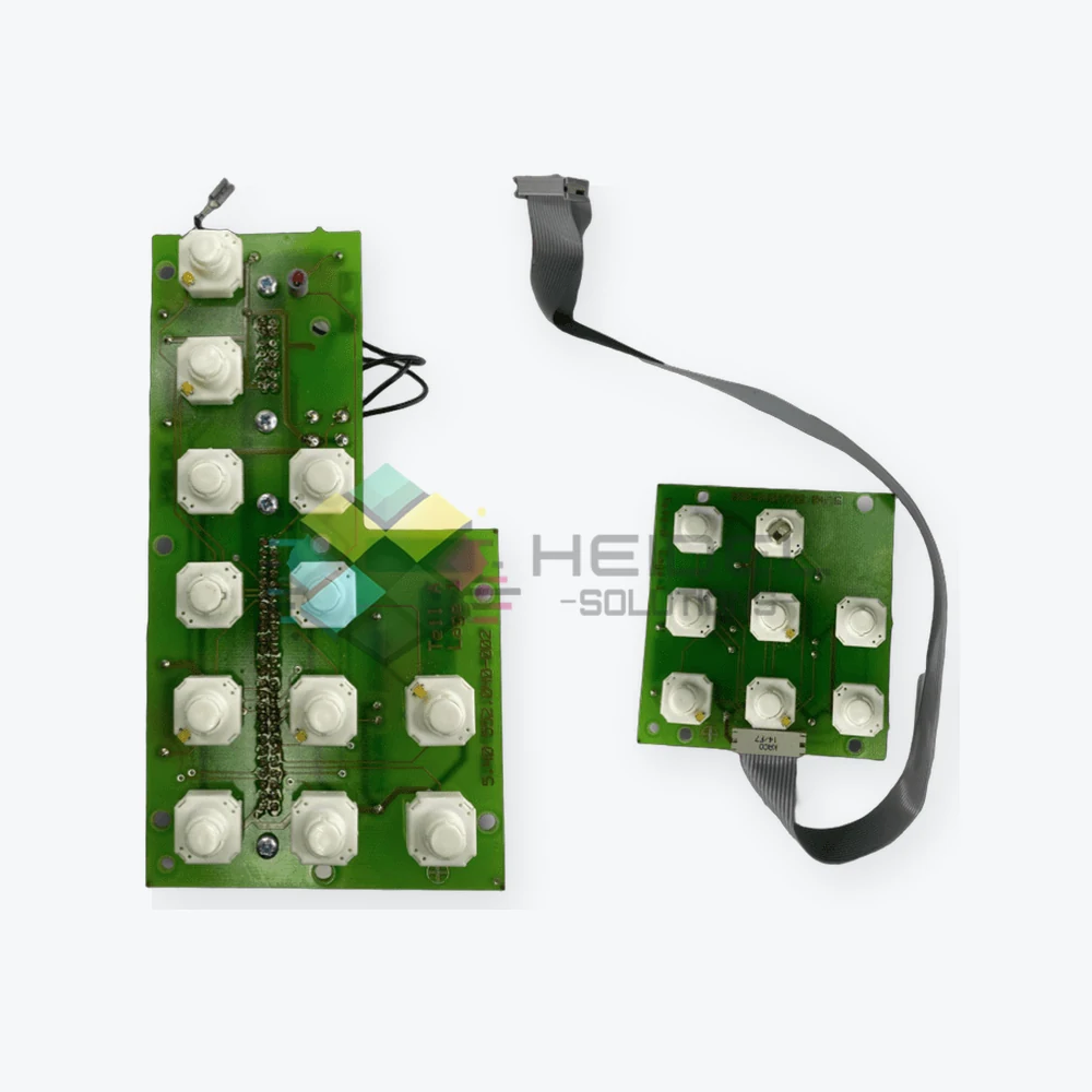 Heidel Solutions verified catalog product visual