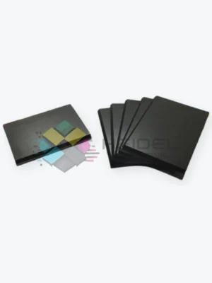 Heidel Solutions verified catalog product visual