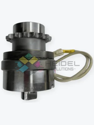 Heidel Solutions verified catalog product visual