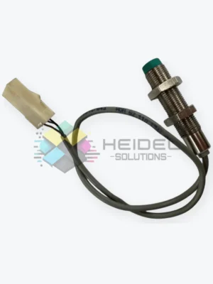 Heidel Solutions verified catalog product visual