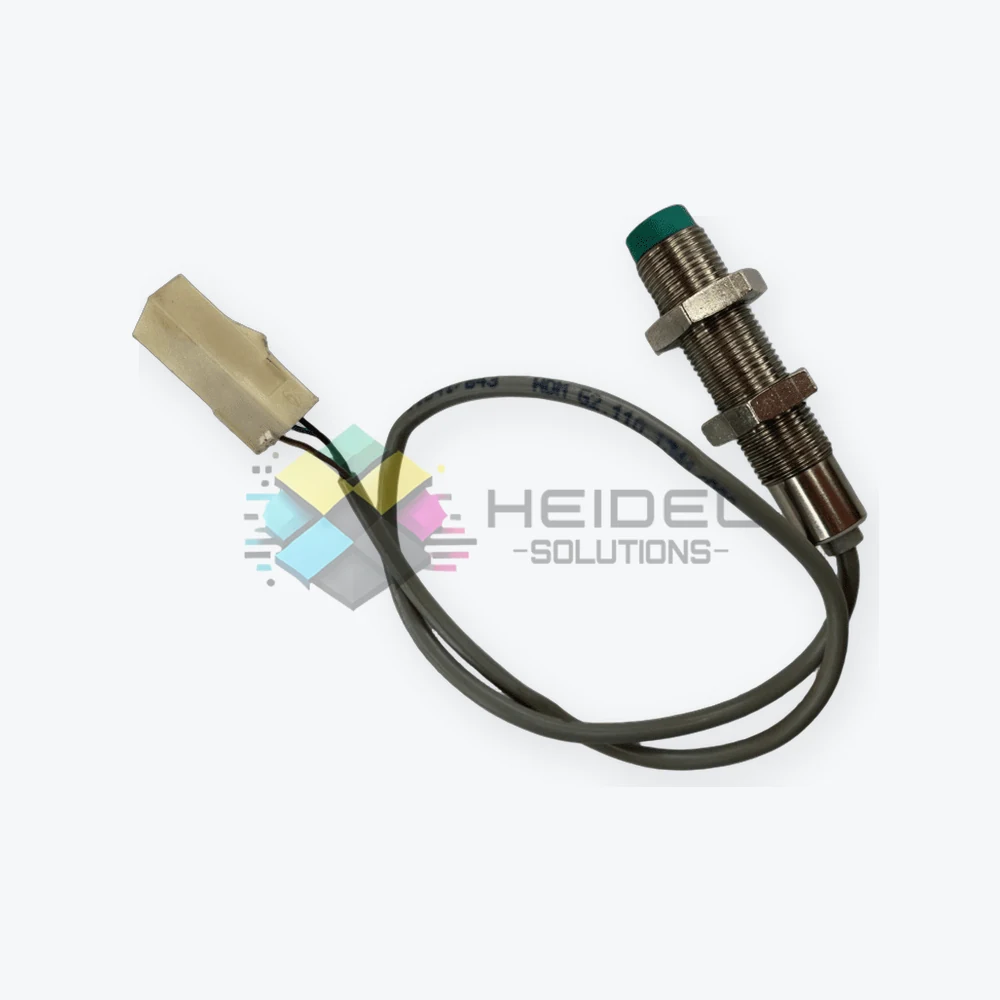Heidel Solutions verified catalog product visual