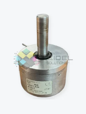Heidel Solutions verified catalog product visual
