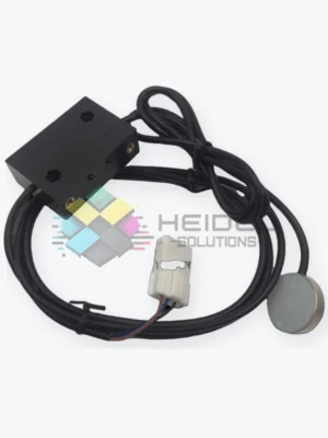 Heidel Solutions verified catalog product visual