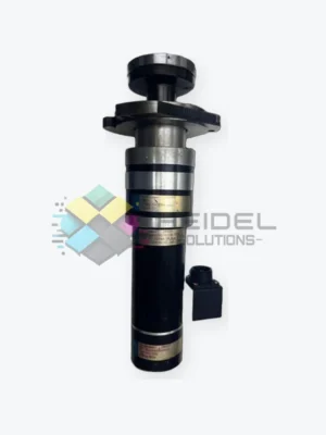 Heidel Solutions verified catalog product visual