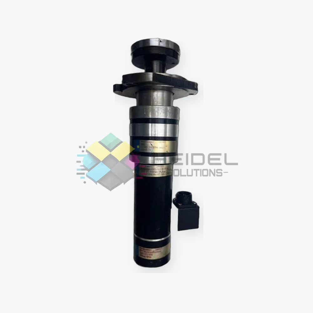 Heidel Solutions verified catalog product visual