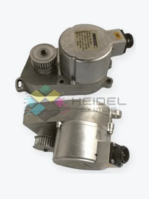 Heidel Solutions verified catalog product visual