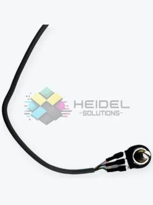 Heidel Solutions verified catalog product visual