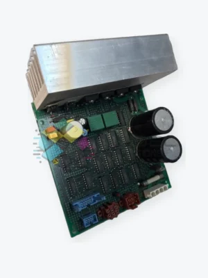 Heidel Solutions verified catalog product visual