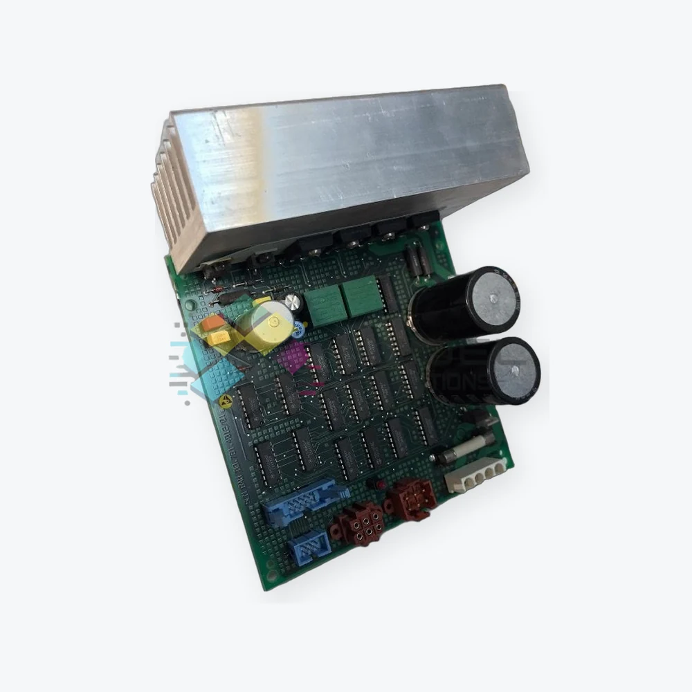 Heidel Solutions verified catalog product visual