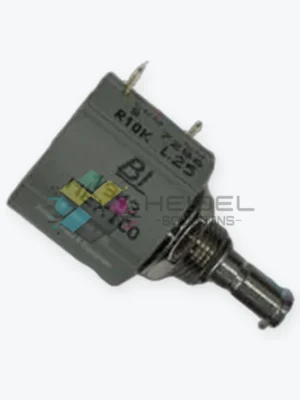 Heidel Solutions verified catalog product visual