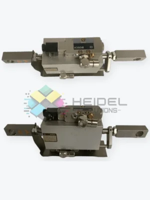 Heidel Solutions verified catalog product visual