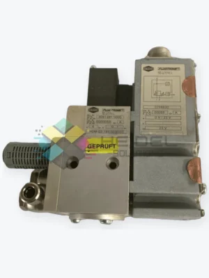 Heidel Solutions verified catalog product visual