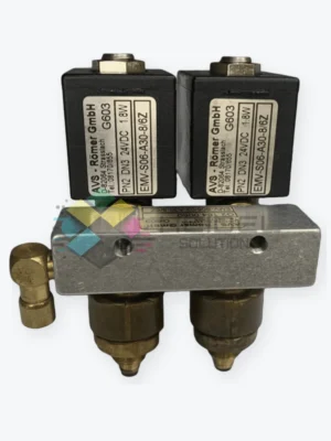 Heidel Solutions verified catalog product visual
