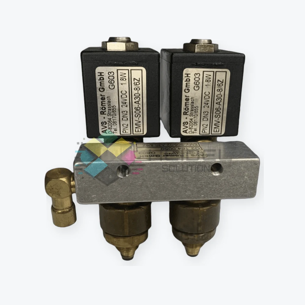 Heidel Solutions verified catalog product visual