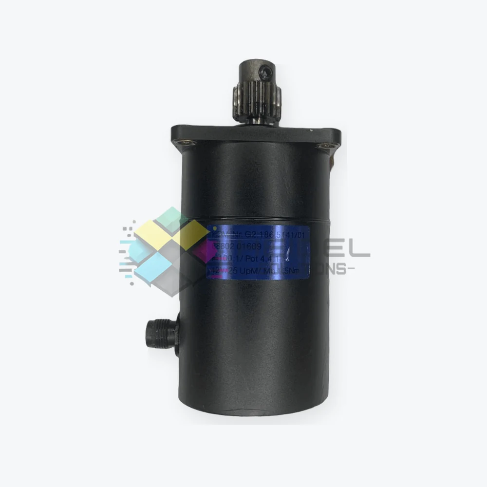 Heidel Solutions verified catalog product visual