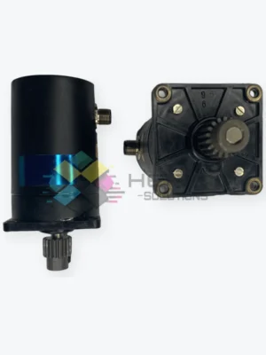 Heidel Solutions verified catalog product visual