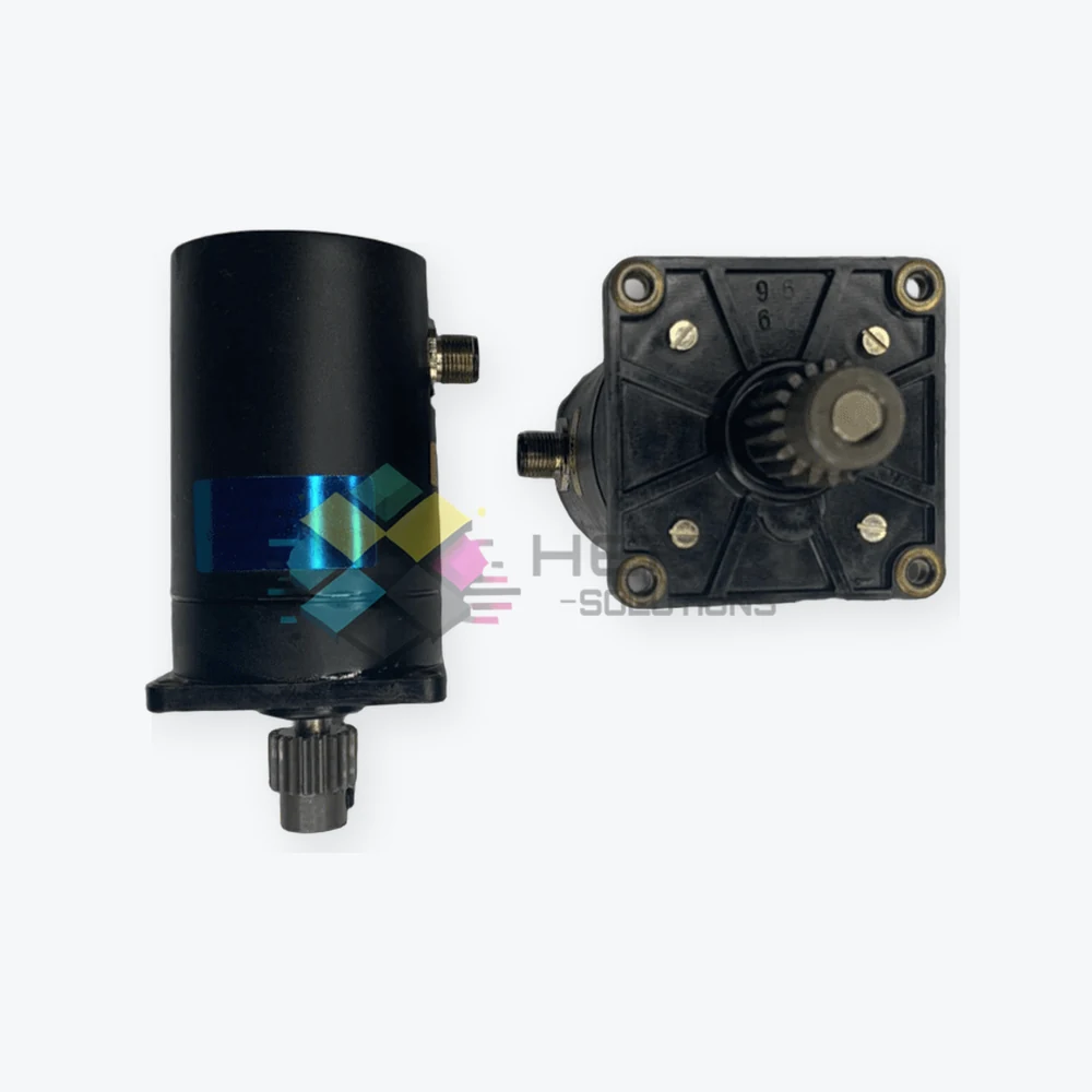Heidel Solutions verified catalog product visual