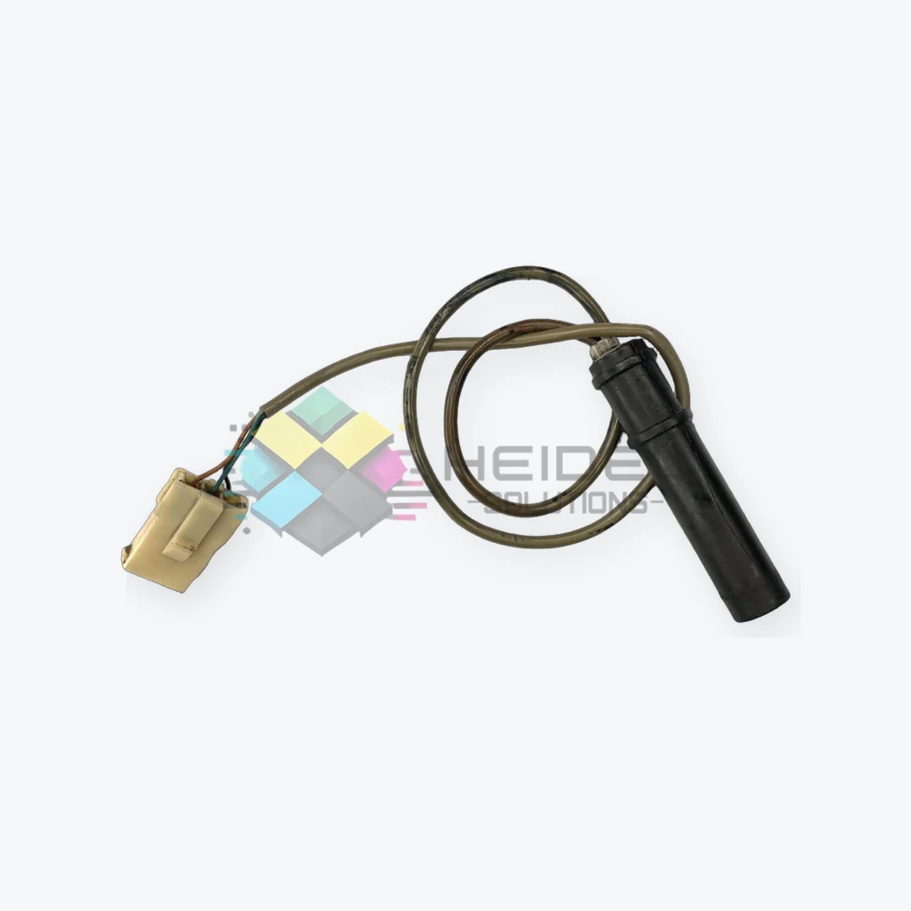Heidel Solutions verified catalog product visual