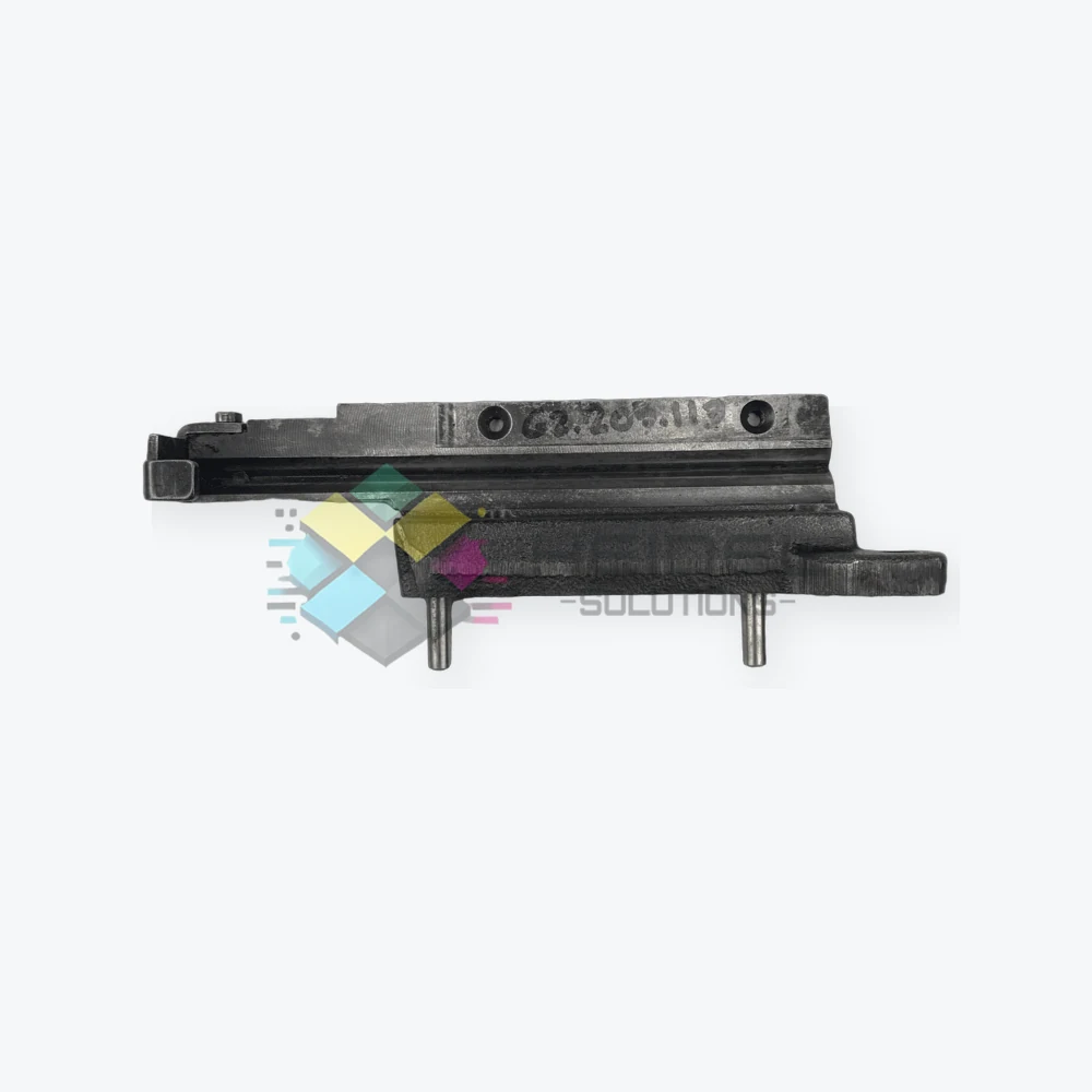 Heidel Solutions verified catalog product visual